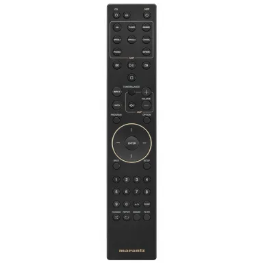 CD проигрыватель Marantz CD 60N Black